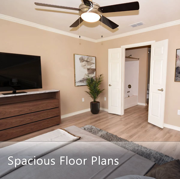 Floor Plans