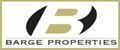 Barge Properties